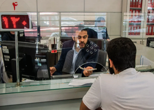 مانده تسهیلات اشخاص مرتبط بانک‌ها از 307 هزار میلیارد تومان عبور کرد