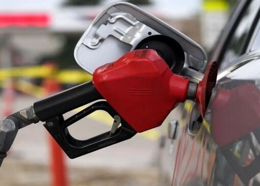 افزایش ۸ میلیون لیتری مصرف روزانه بنزین در مهرماه