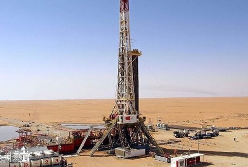 دکل و کمپرسور ایرانی در میادین مشترک به‌کار گرفته شد