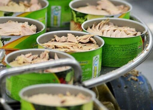 افت واردات ۵۰ درصدی تن‌ماهیان، نرخ کنسرو را ۲ بار افزایش داد