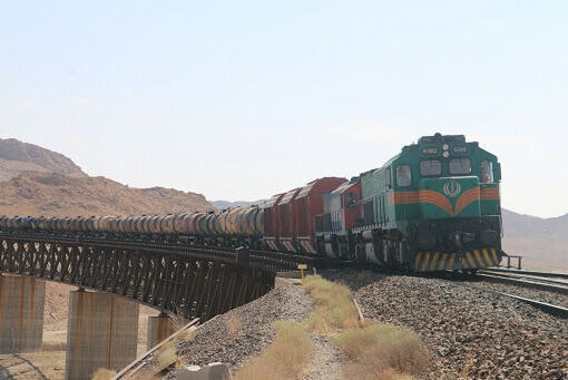 خط ریلی جلفا - نخجوان نقشه ترانزیت منطقه را به نفع ایران تغییر دهد