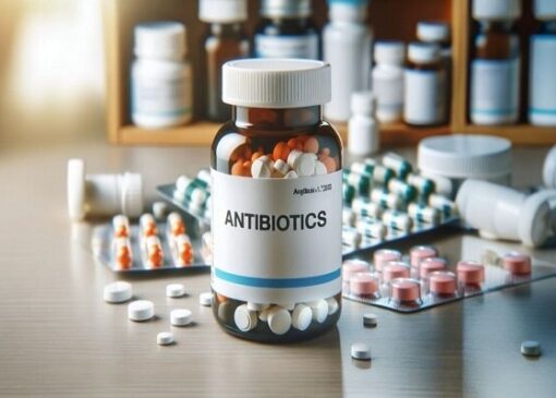 هوش مصنوعی در خط مقدم مبارزه با مقاومت آنتی‌بیوتیکی