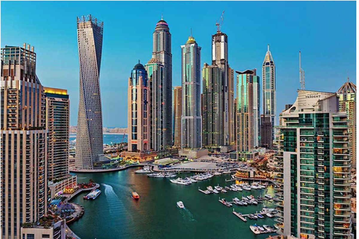 سرمایهگذاری ۷ میلیارد دلاری ایرانیها در بازار املاک دبی!