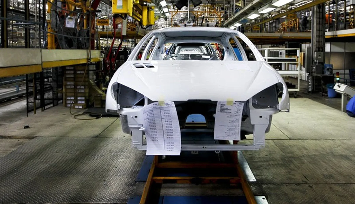 بدهی بیش از ۱۰۰ همتی به قطعه سازان