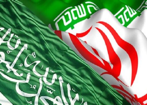 تلاش برای توسعه همکاری‌های مشترک آبی ایران با عربستان سعودی