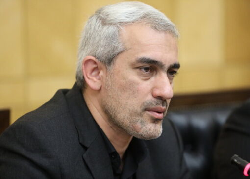 روابط ایران و تاجیکستان می‌تواند به دور از آثار تحریم‌ها گسترش یابد