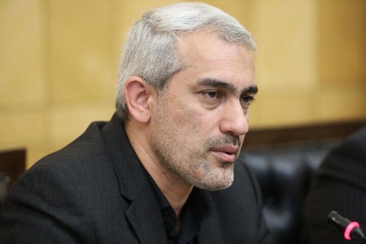 روابط ایران و تاجیکستان میتواند به دور از آثار تحریمها گسترش یابد