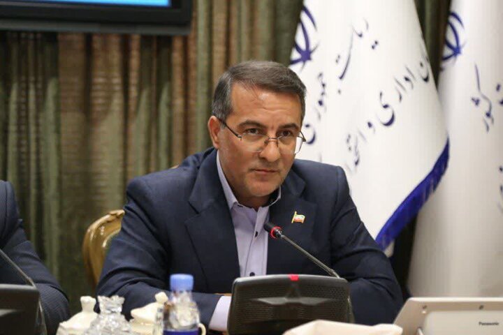 شفاف سازی رفیع زاده از عملکرد سامانه فواد ۱۲۸