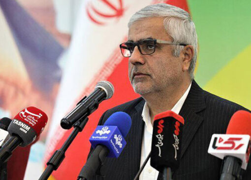 کاهش سرانه مصرف آب تهرانی‌ها از ۲۵۰ به ۲۲۰ لیتر