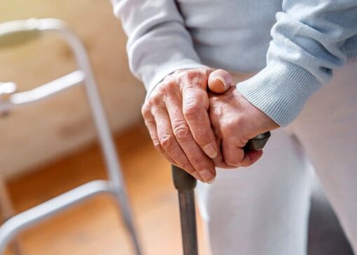 هوش مصنوعی به نبرد با پارکینسون می‌آید