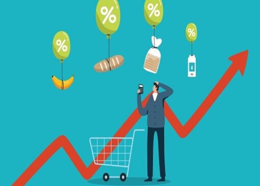 چرا قیمت‌ها همیشه بالا می‌روند و پایین نمی آیند؟