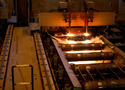 چرا فولادی‌ها به بورس کالا انتقاد دارند؟