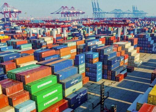 چرا رسوب کالا در گمرکات کشور افزایش یافته است؟