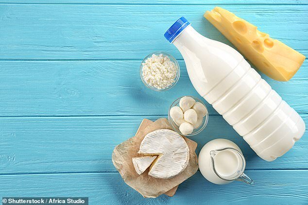 افزایش قیمت لبنیات از سر ناچاری است، نه سودجویی!