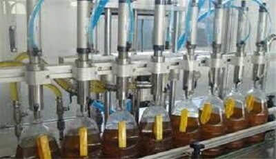 کمبود روغن در بازار جبران می‌شود