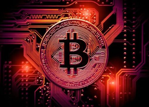 بیت‌کوین دوباره سقوط کرد