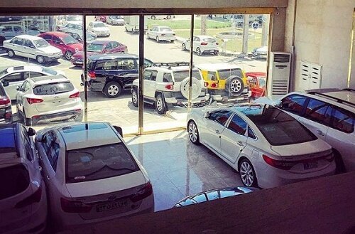 چرا رکود به سراغ بازار خودرو آمد؟