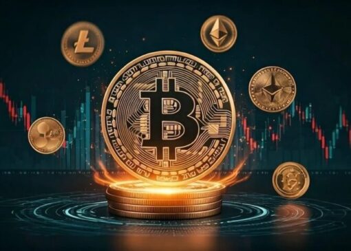 آخرین وضعیت بازار رمزارزها در جهان