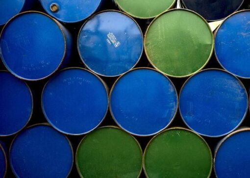 قیمت نفت صعودی شد