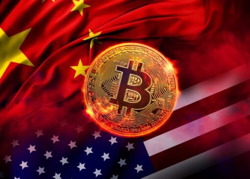 سقوط رمزارزها با آغاز رسمی جنگ تجاری آمریکا و چین