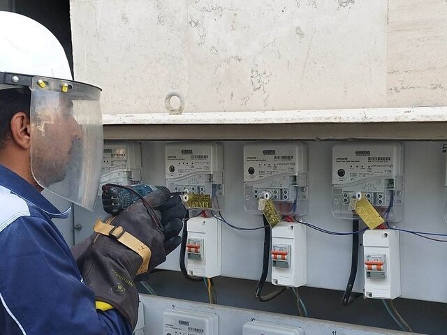 افزایش دو برابری کنتورهای هوشمند تا سال آینده