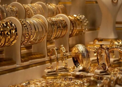 قیمت طلا و سکه امروز ۱۷ مهر۱۴۰۴