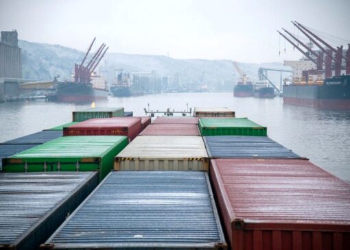 ترکیه این بازار مهم را هم از دست ایران درآورد