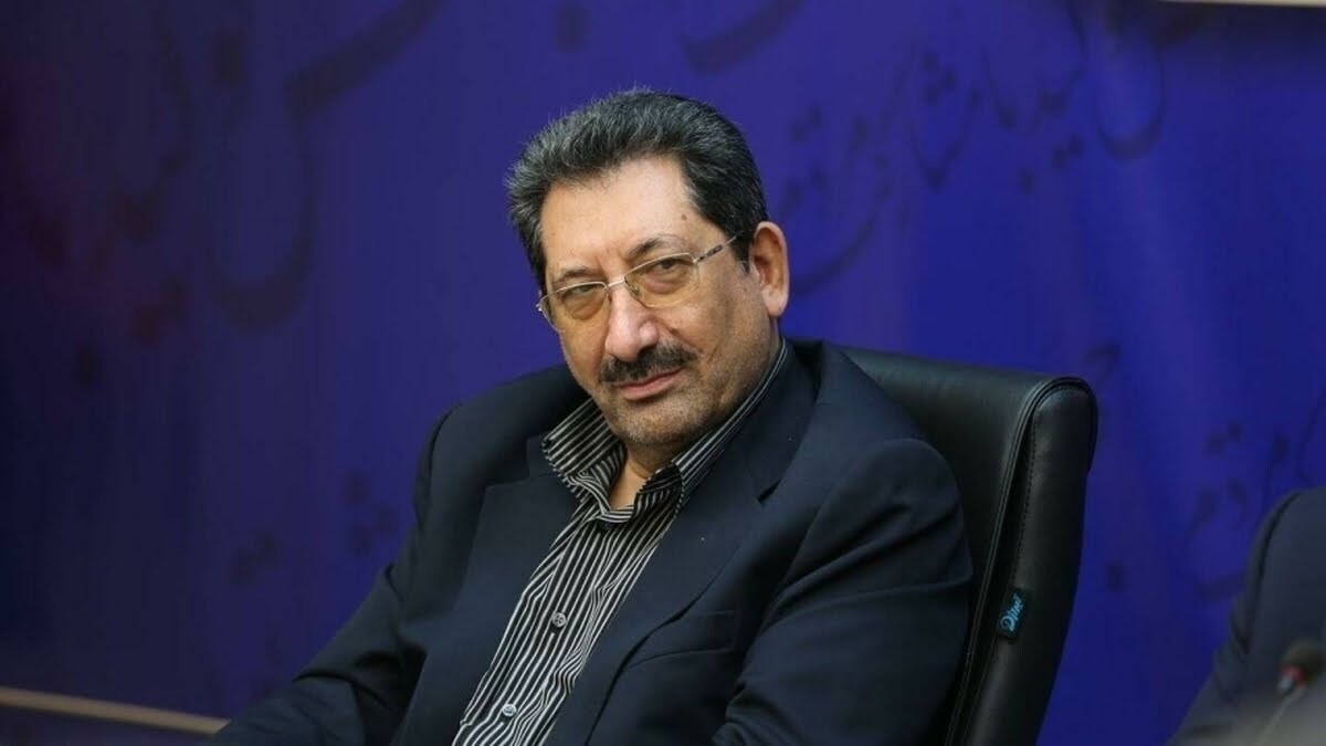 نباید جایگاه اصناف تضعیف شود