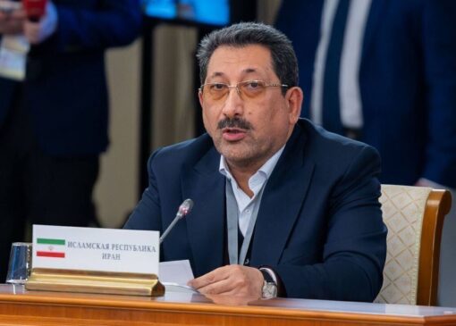 «اطلس صادرات ایران» تهیه می‌شود