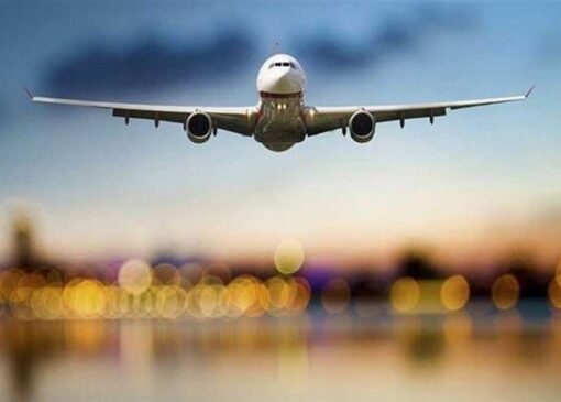 صنعت هواپیمایی ایران از تحریم‌ها به فرصت توسعه دانش‌بنیان رسید