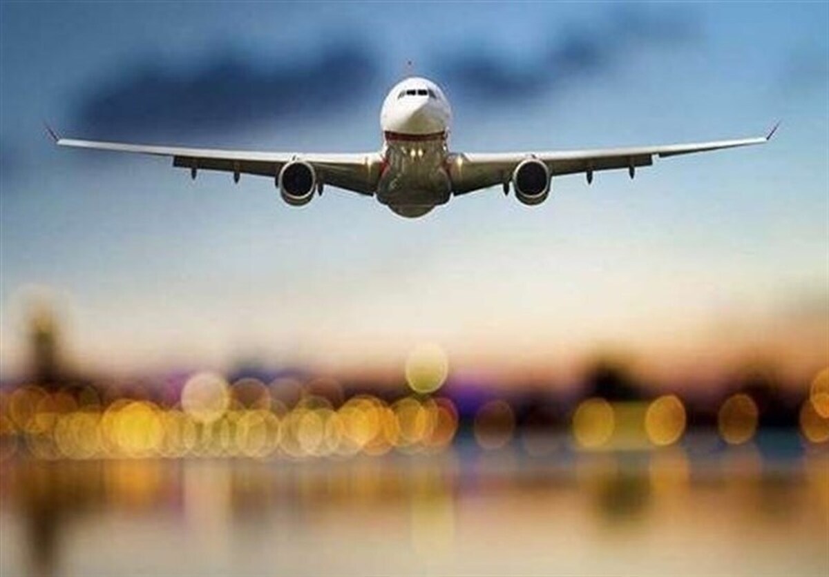 صنعت هواپیمایی ایران از تحریمها به فرصت توسعه دانشبنیان رسید
