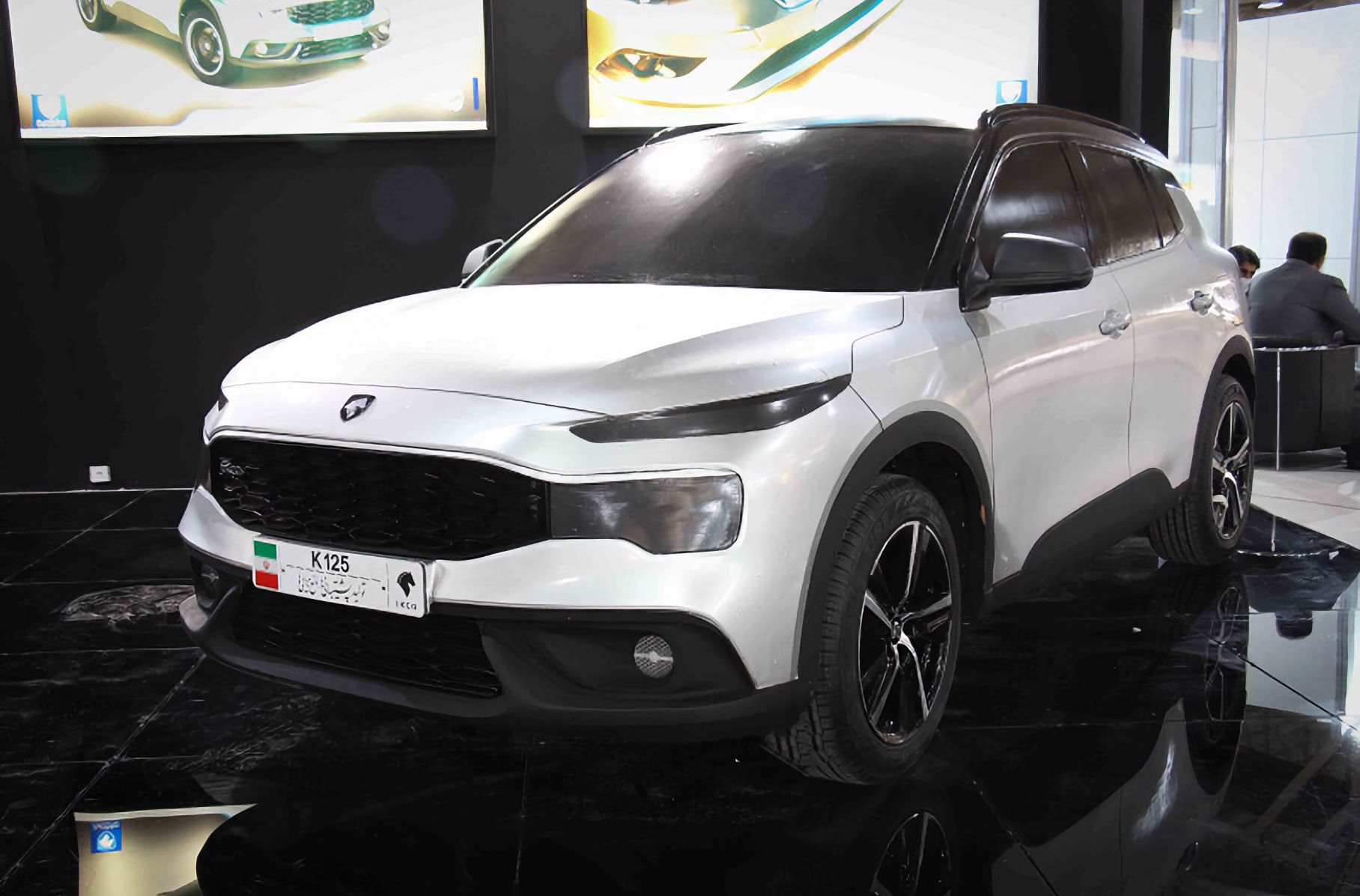 ری را با چه مشخصاتی عرضه میشود؟