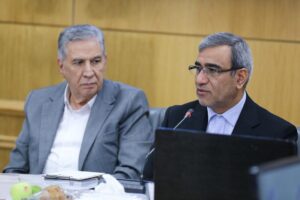 شورای گفت‌وگوی دولت و بخش خصوصی؛ سرمایه ملی برای بازآفرینی اعتماد و ارتقای سیاست‌گذاری