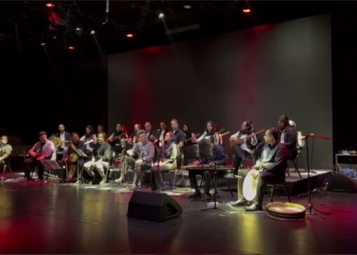 دومین اجرای گروه تنبورنوازان خراسان در مشهد روی صحنه می رود