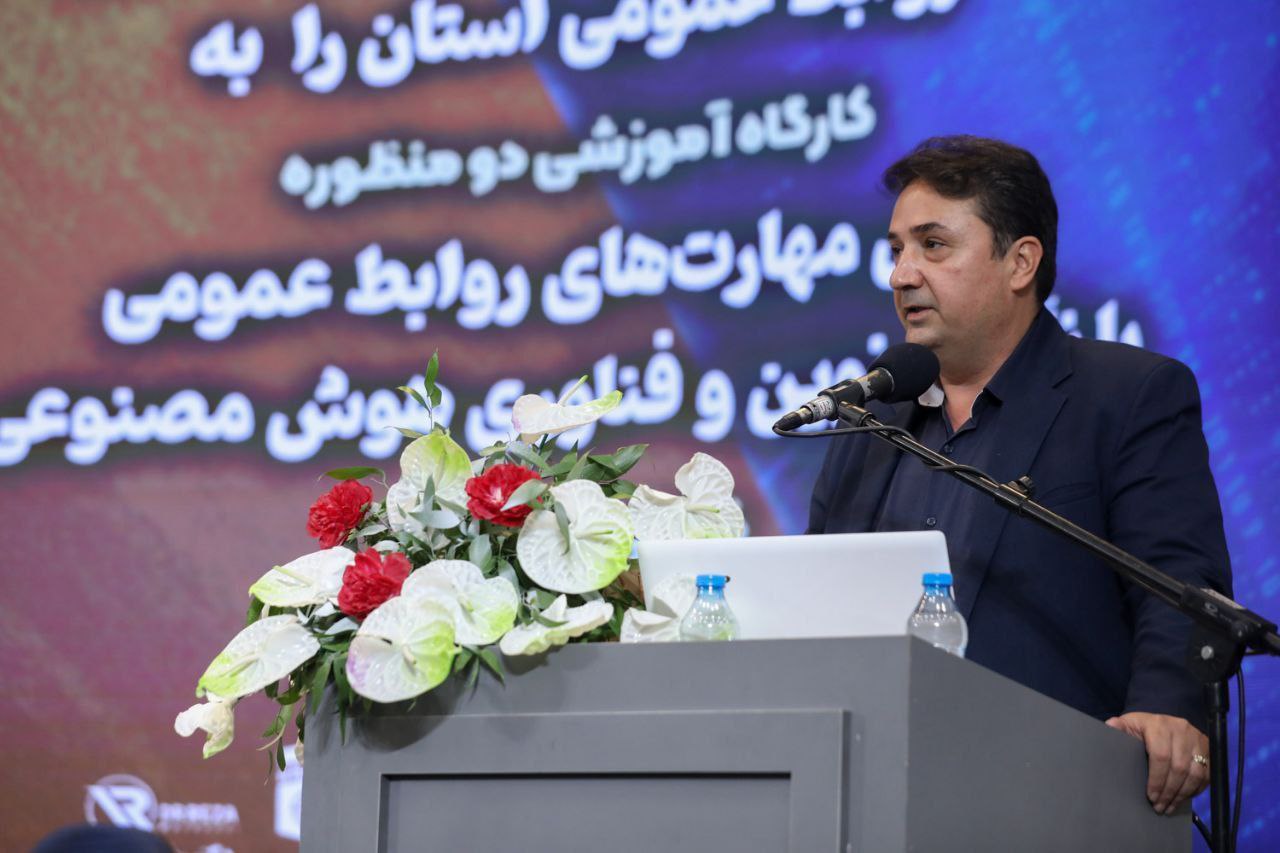 امضای تفاهمنامه همکاری دستگاههای اجرایی خراسان رضوی برای فرهنگسازی مدیریت مصرف انرژی