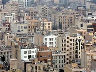 نوسان در دیوار/بازار مسکن در نوبت «نفس گیری»