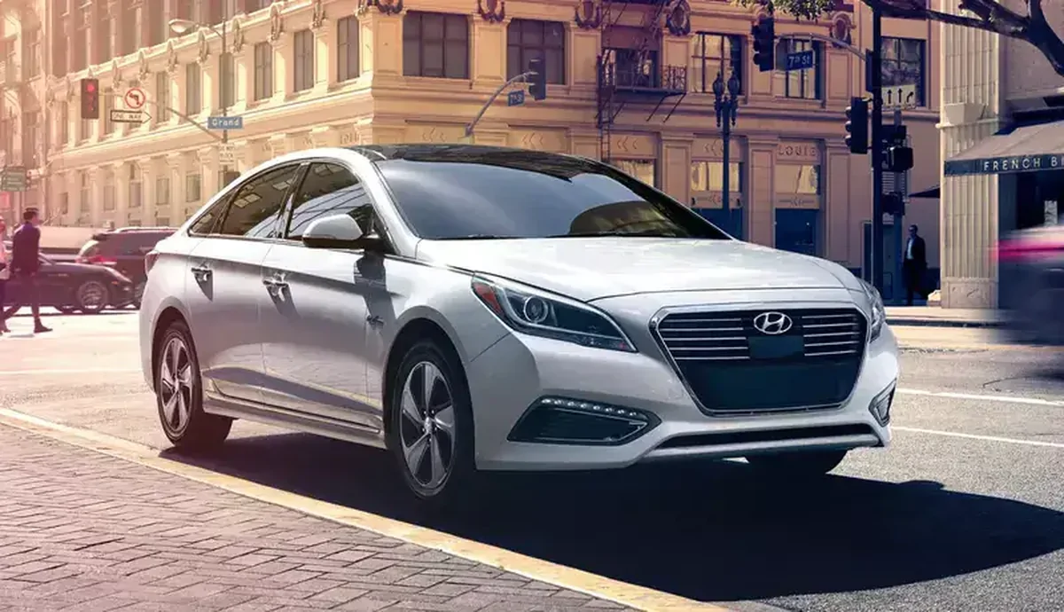 شرایط فروش هیوندای سوناتا 2025 در ایران