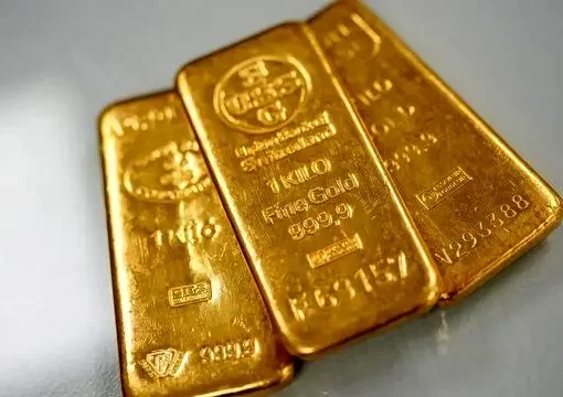 طلای جهانی از مرز ۳۹۰۰ دلار گذشت