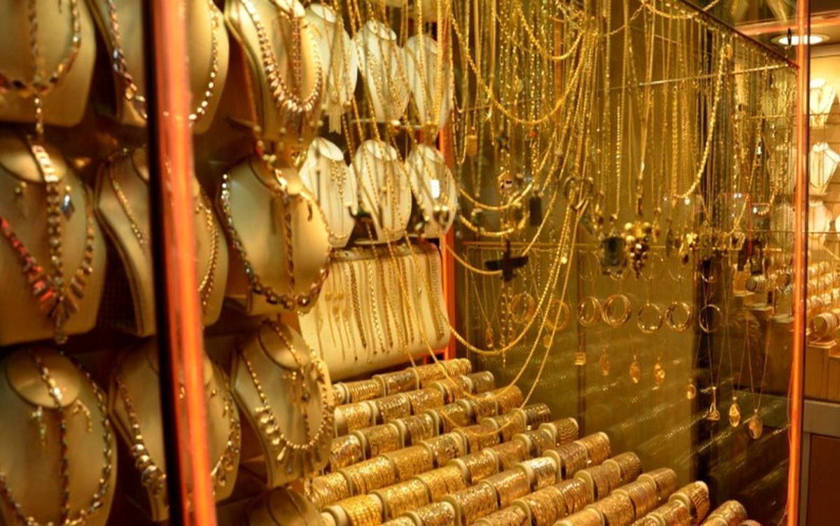 قیمت طلا و سکه امروز ۱۲ مهر ۱۴۰۴