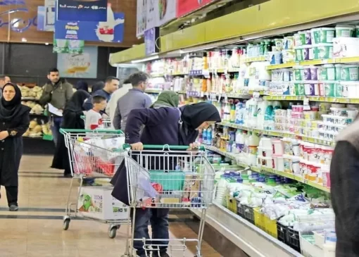 افزایش قیمت در بازار انواع گوشت ادامه دارد