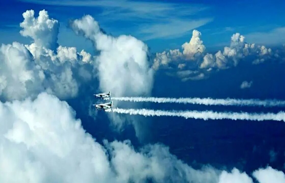 بارورسازی ابرها نهایتا باعث افزایش 10 درصدی بارش‌ها می‌شود