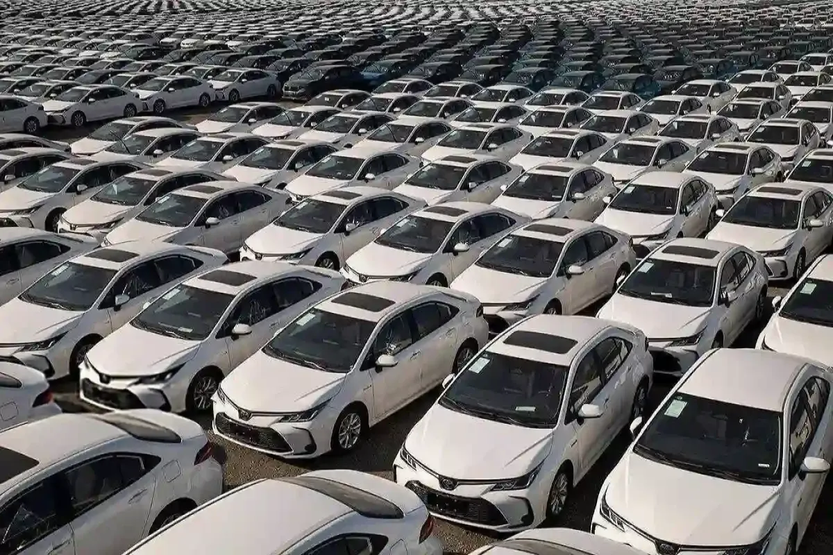 فهرست خودروهای مجاز برای واردات ایرانیان مقیم خارج اعلام شد