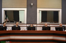 نشست مشترک کیش و سازمان ملی استاندارد؛ تمرکز بر کارگروه سه‌جانبه و تسریع صدور گواهی‌های استاندارد