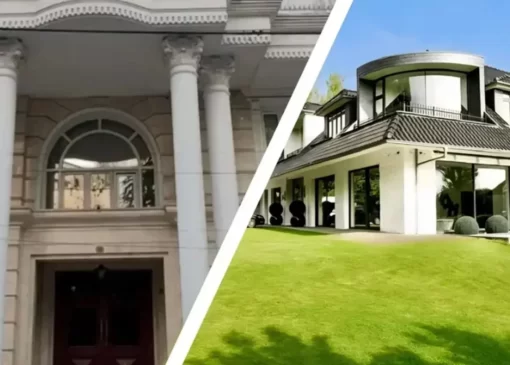 رقابت نامتعادل خانه‌های لوکس ایران و آلمان