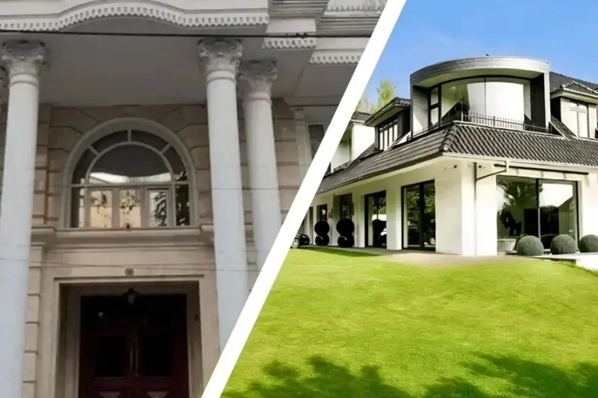 رقابت نامتعادل خانههای لوکس ایران و آلمان