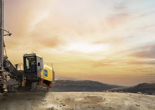 بخش اکتشاف نیاز جدی به ماشین‌آلات حفاری دارد