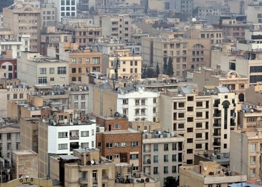 جهش نجومی قیمت خانه در مناطق شمالی تهران طی 10 سال گذشته