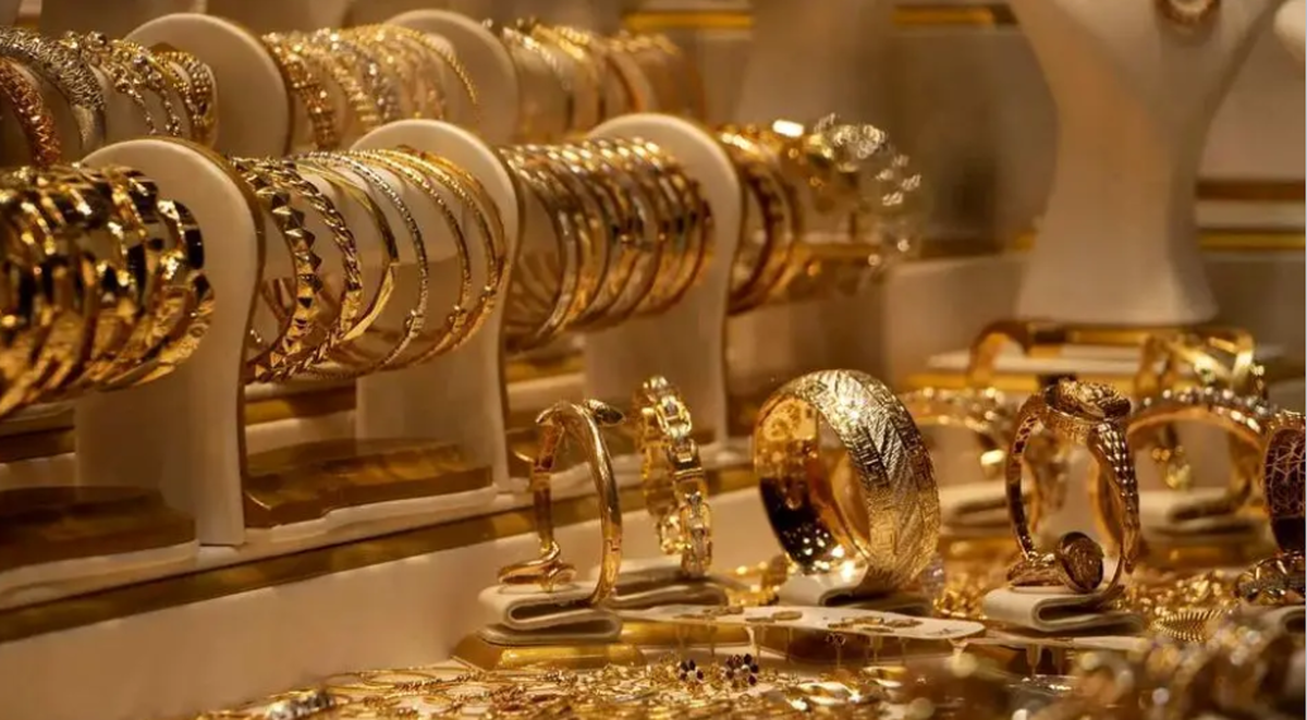 قیمت طلا ۱۸ عیار امروز ۲۲ آبان ۱۴۰۴