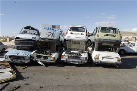 فرسودگی ناوگان، بنزین و بودجه را هم زمان می‌بلعند!