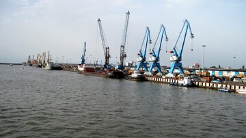 رشد صادرات ایران به کشورهای غرب آسیا